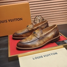 Louis Vuitton Business Shoes